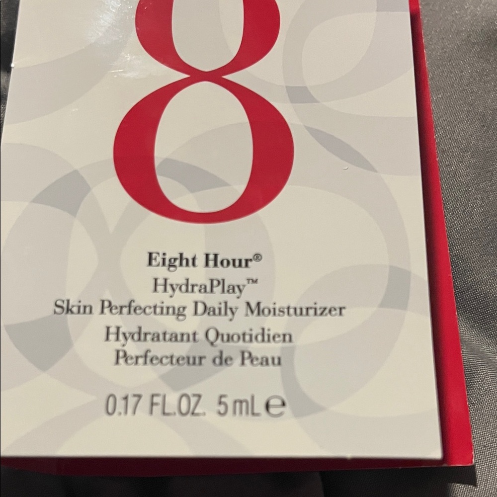 Elizabeth Arden Eight Hour HydraPlay- NWT - Picture 2 of 5